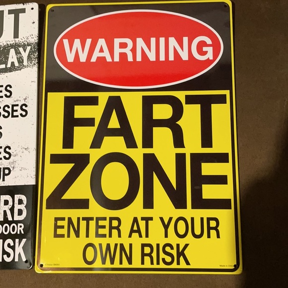 Signs - Picture 3 of 3